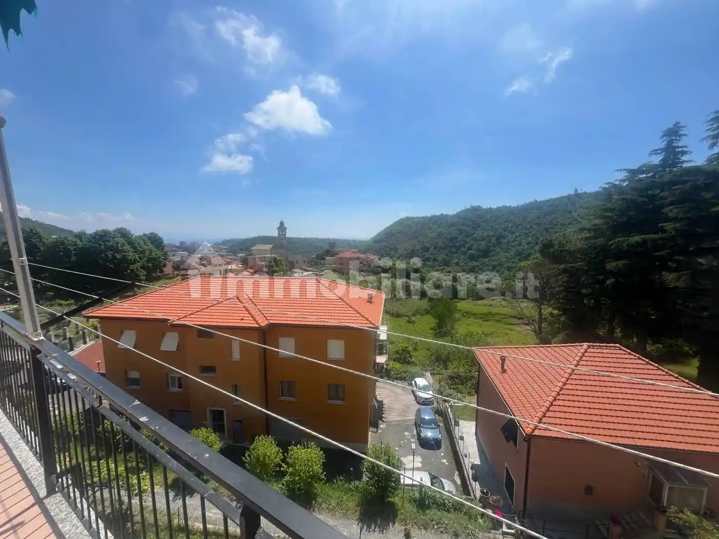 Appartamento in vendita a Cogoleto