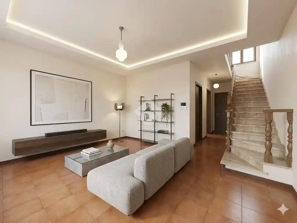 Villa in vendita a San Martino in Rio
