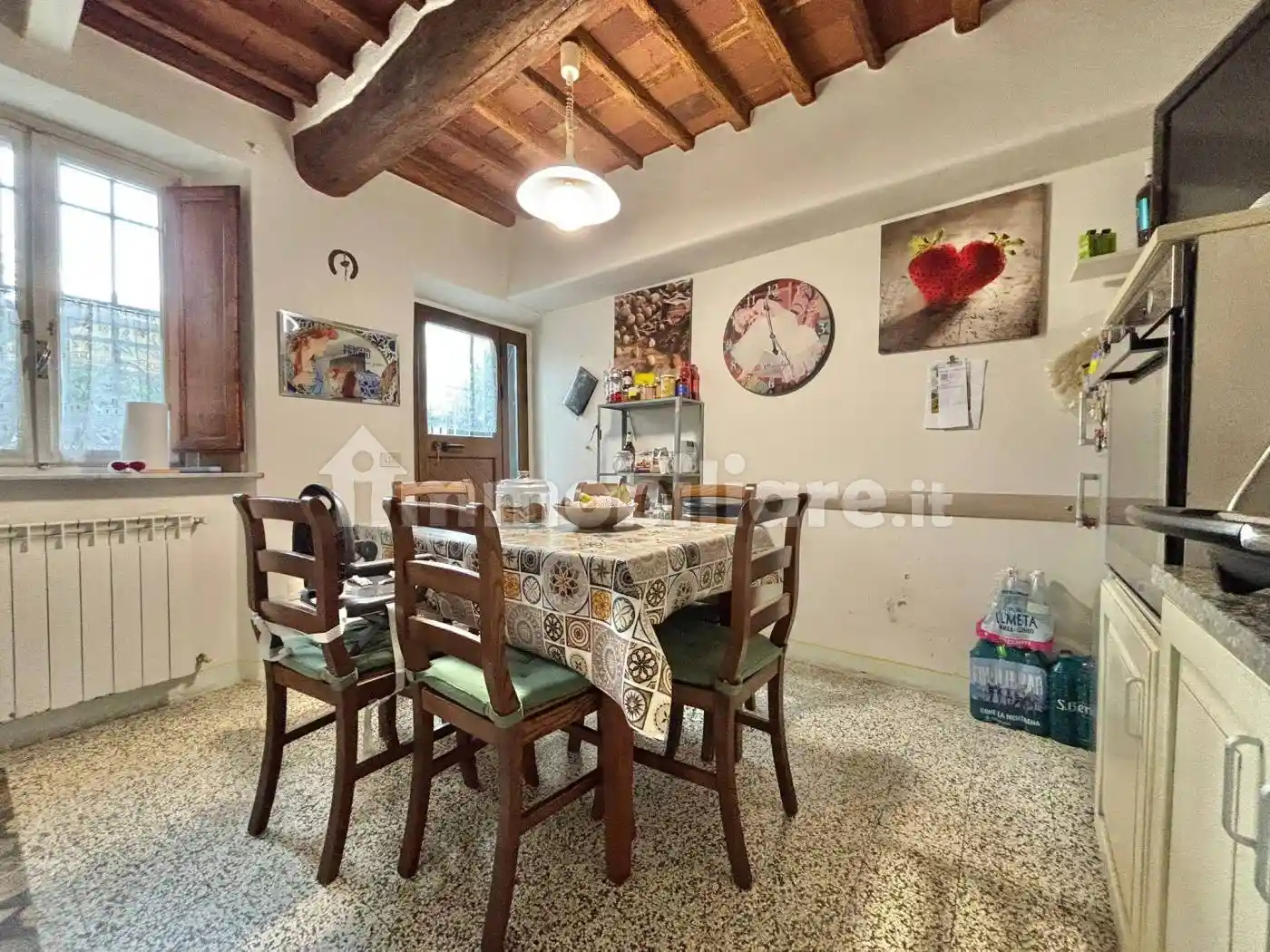 Casa indipendente in vendita a Lucca