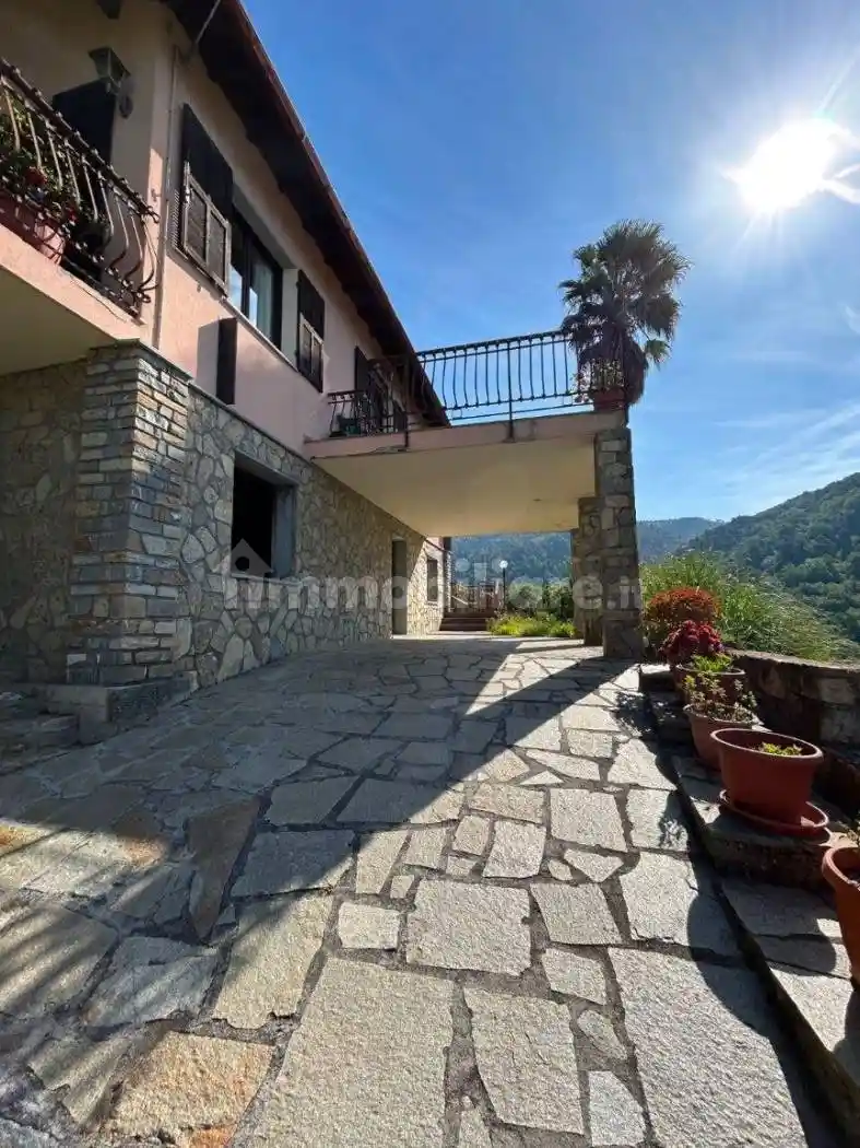 Villa in vendita a Seborga