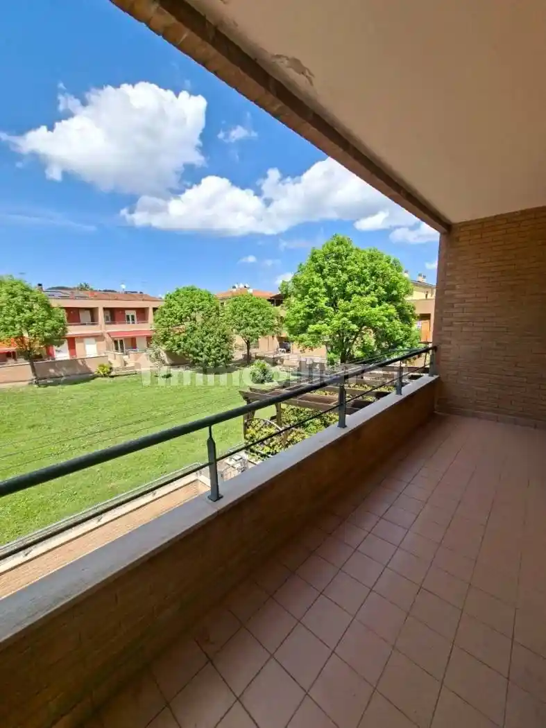 Villetta a schiera in vendita a Fermignano