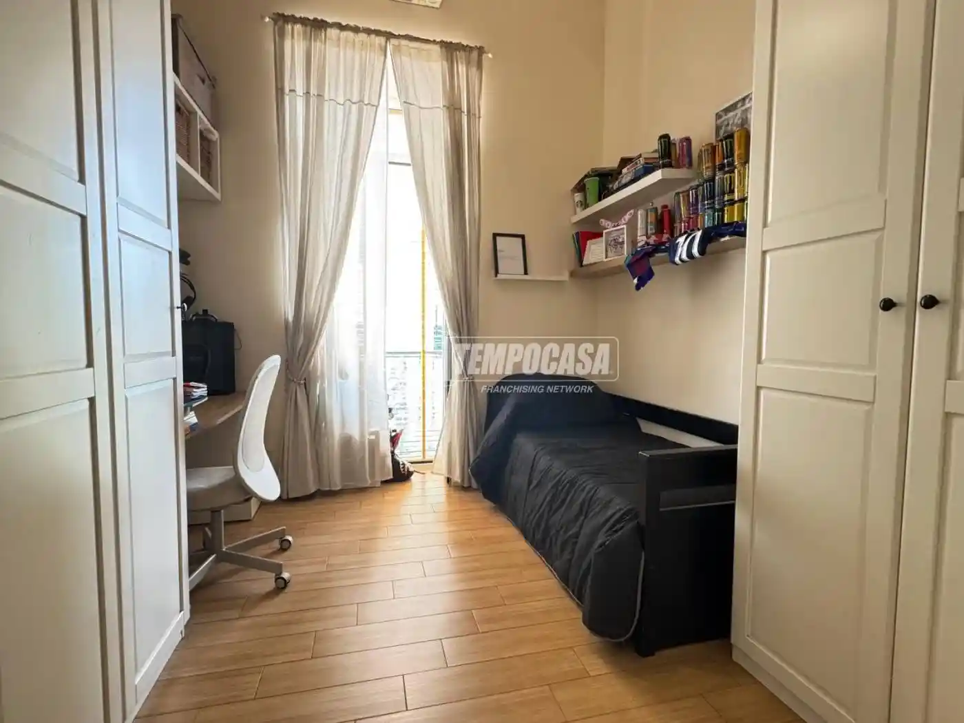 Appartamento in vendita a Napoli