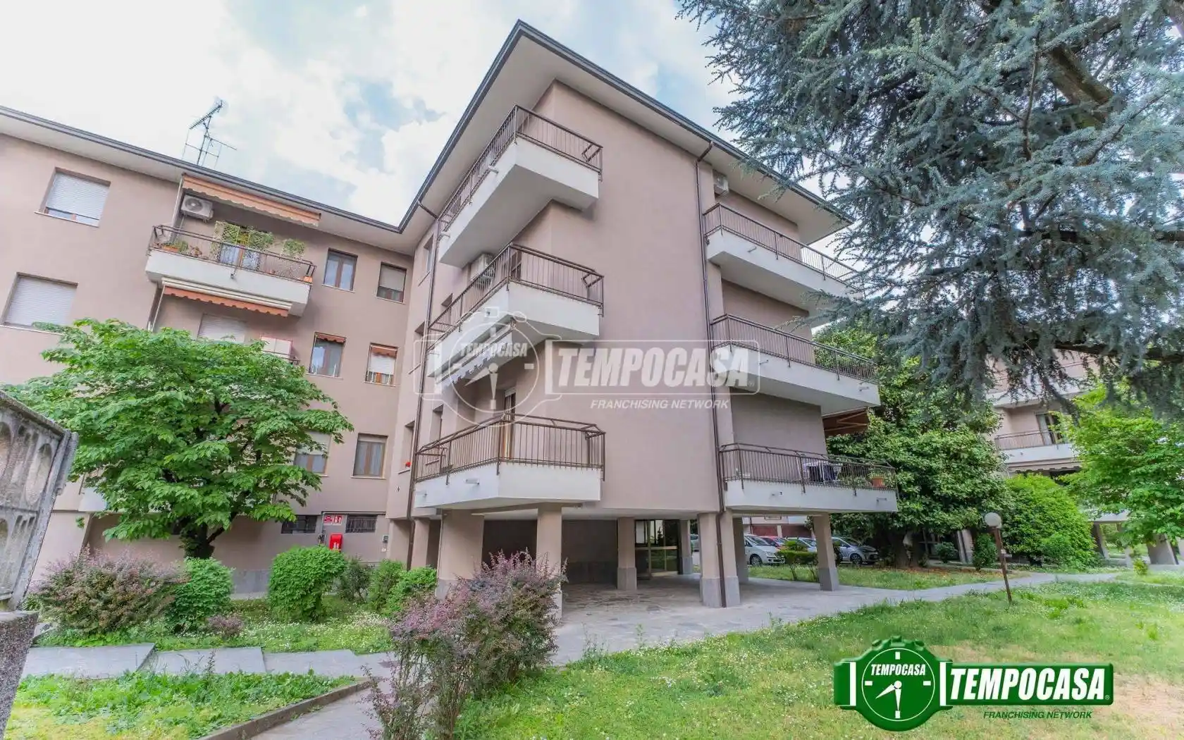 Appartamento in vendita a Bareggio