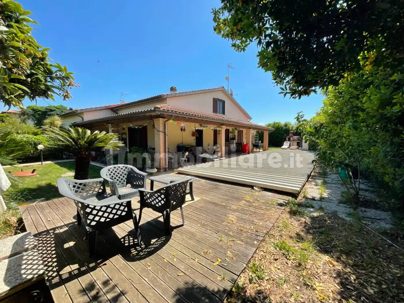 Villa in vendita a Grosseto
