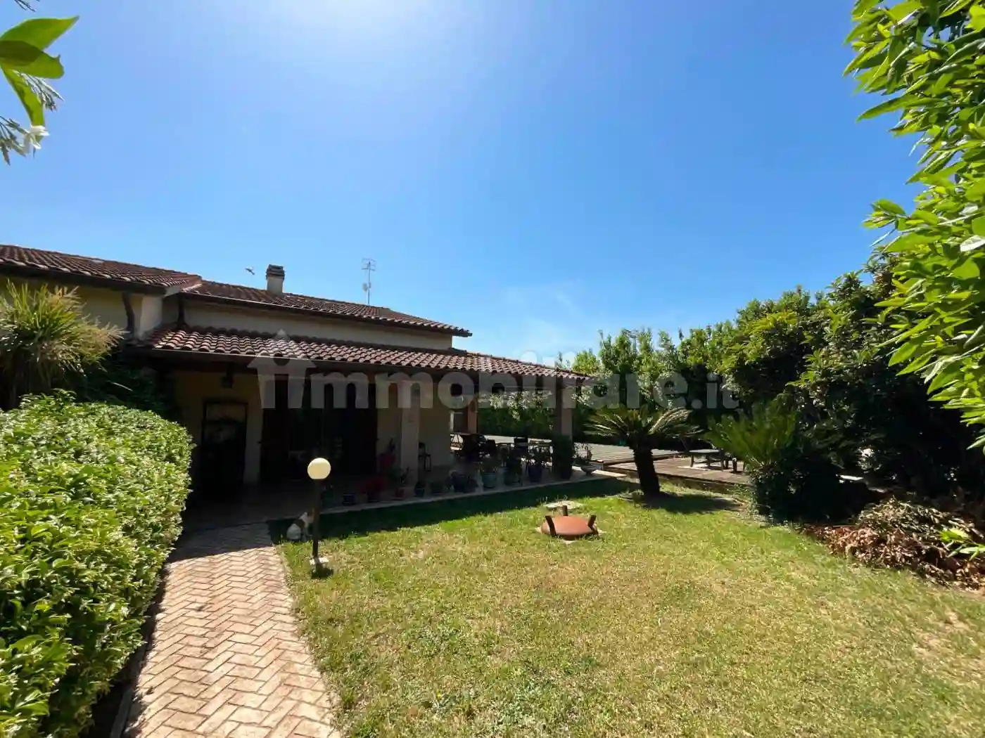 Villa - foto 3