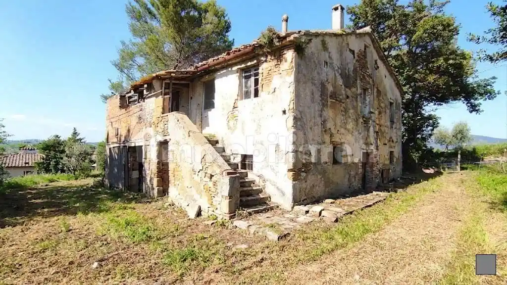 Rustico - Casale in vendita a Camerano