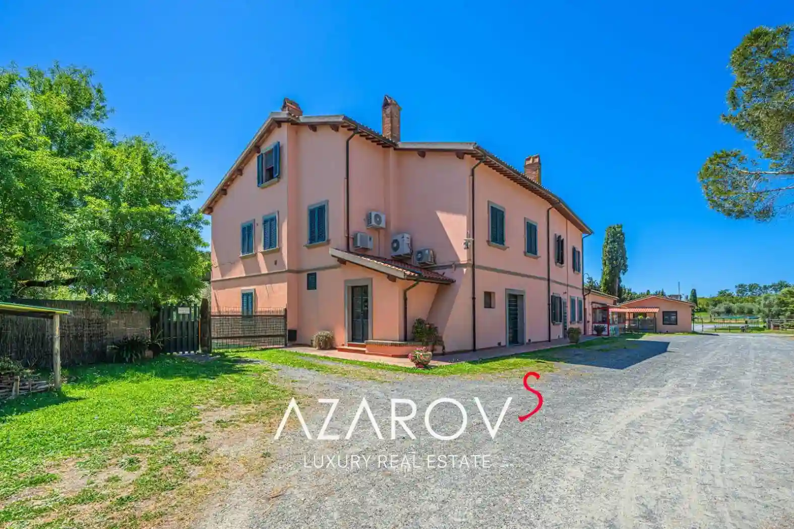 Villa - foto 3