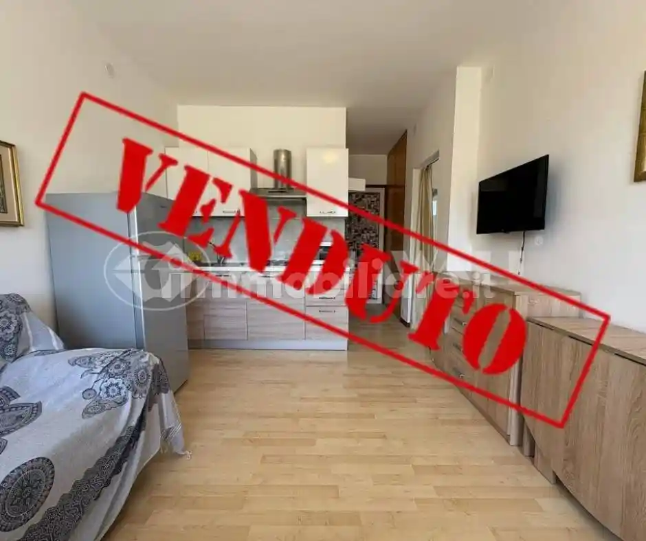 Appartamento in vendita a San Michele al Tagliamento