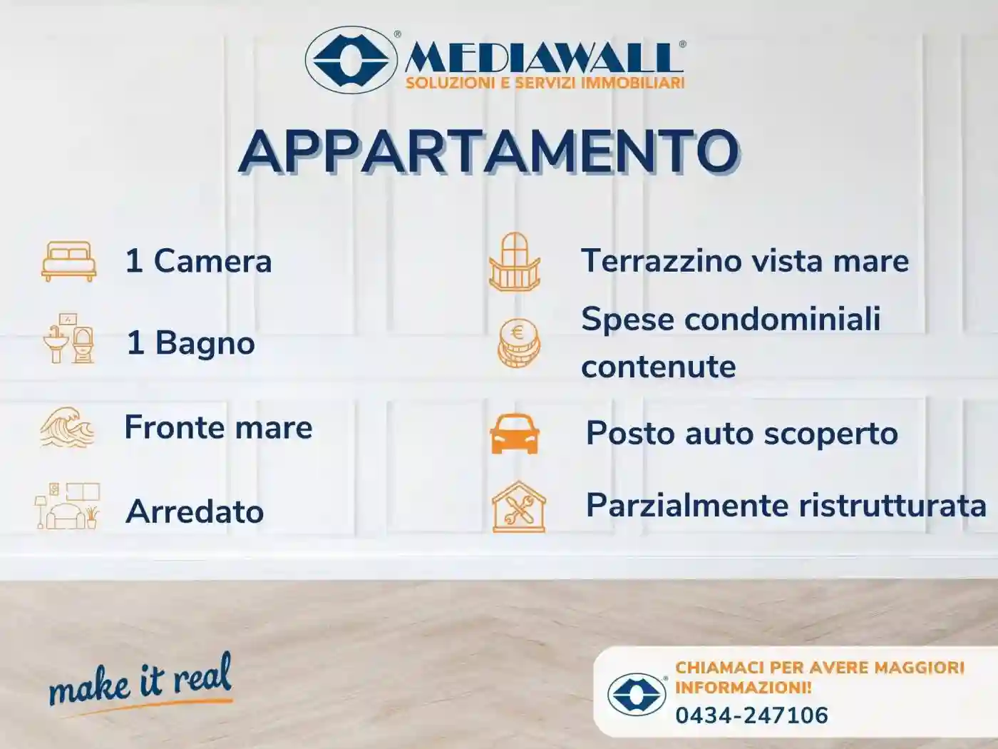 Appartamento - foto 3