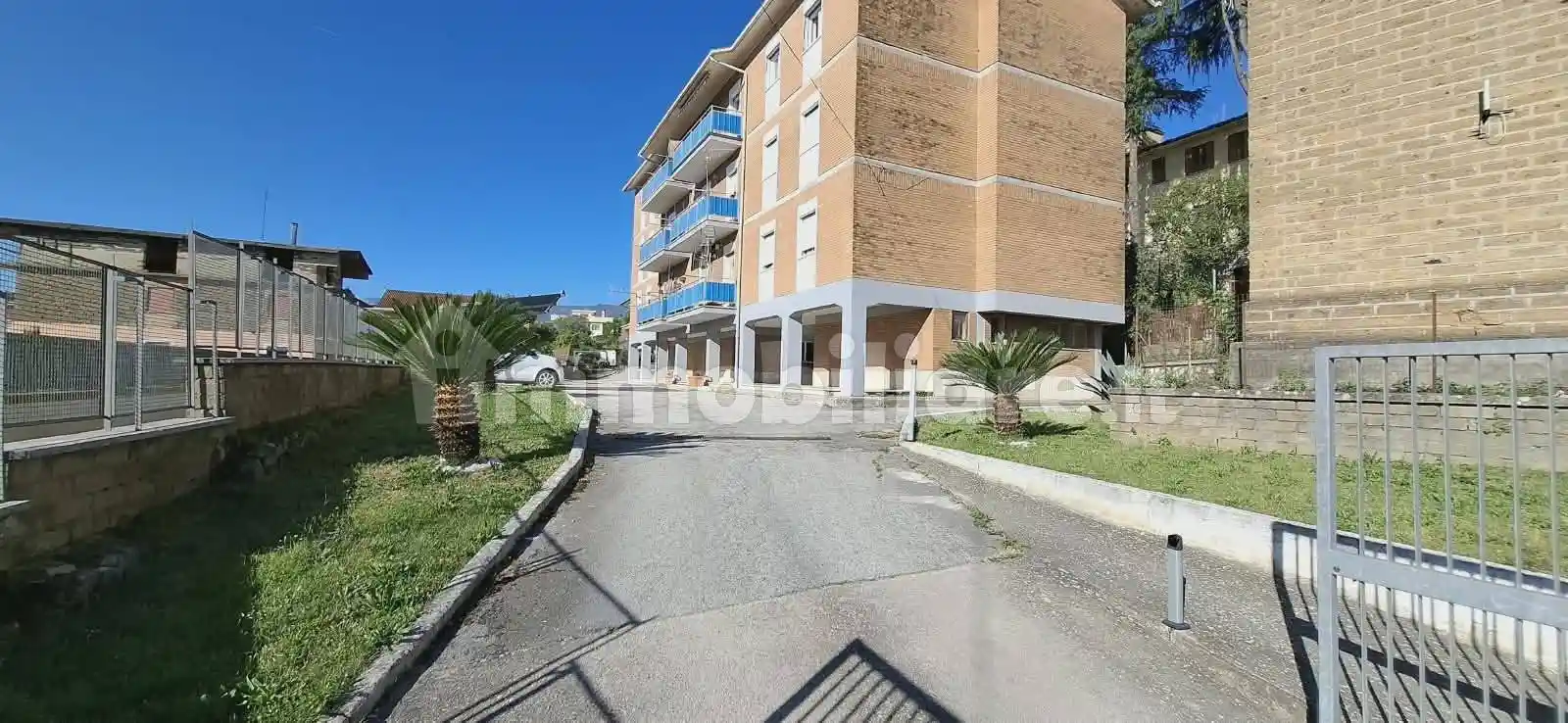 Appartamento in vendita a Ferentino