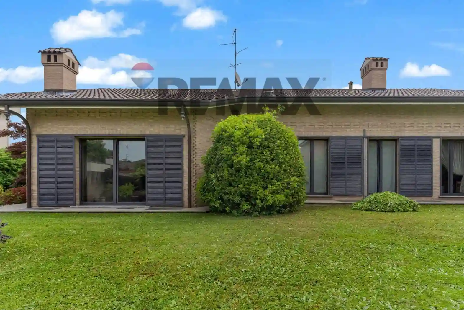 Villa - foto 4