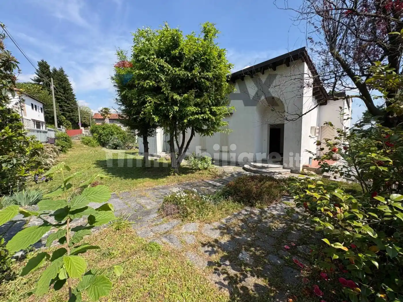 Villa in vendita a Arcisate