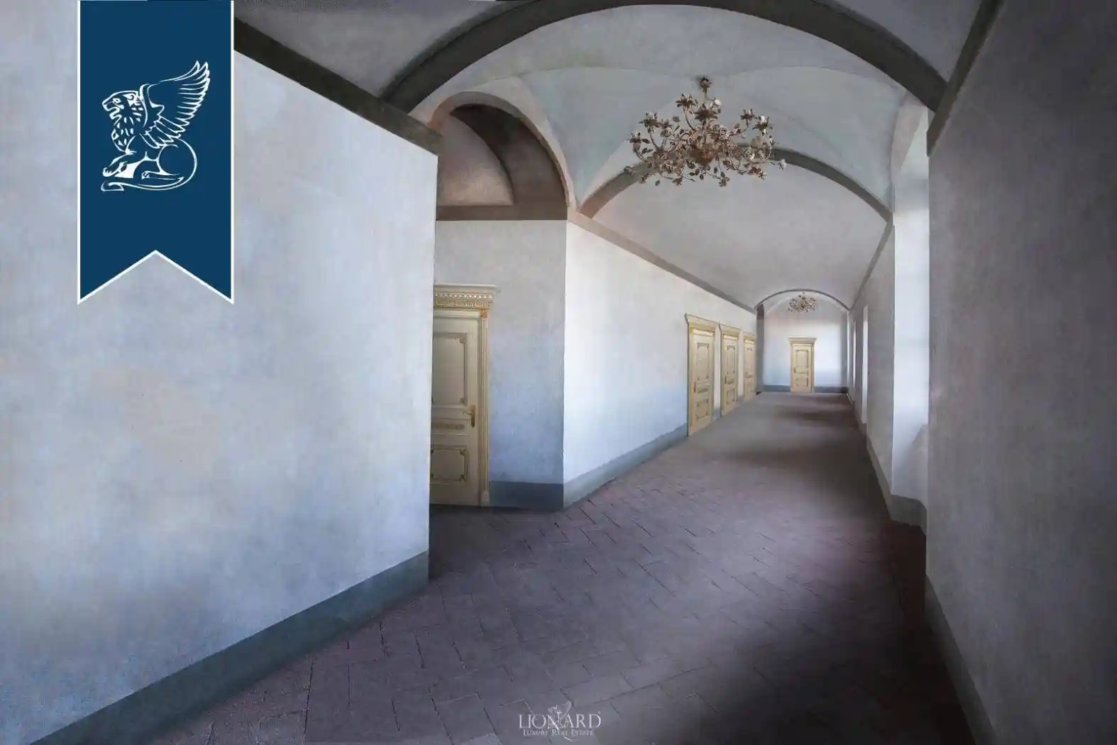 Villa in vendita a Borgo San Lorenzo