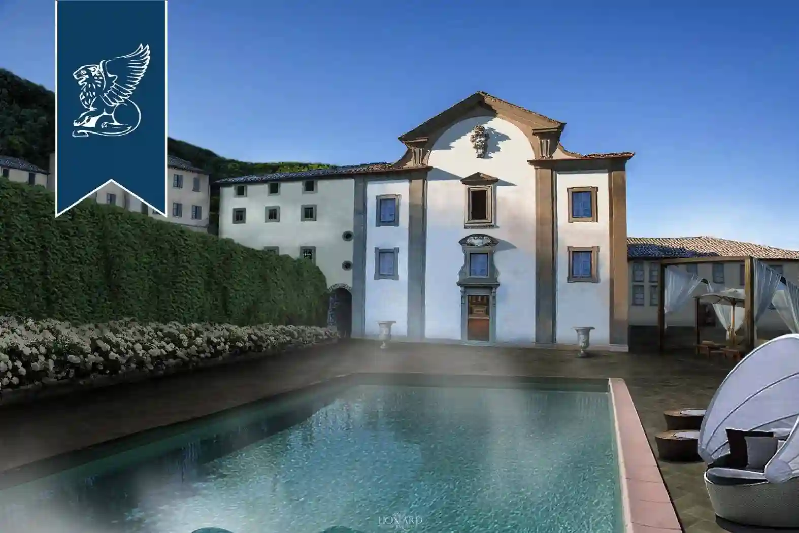 Villa - foto 3