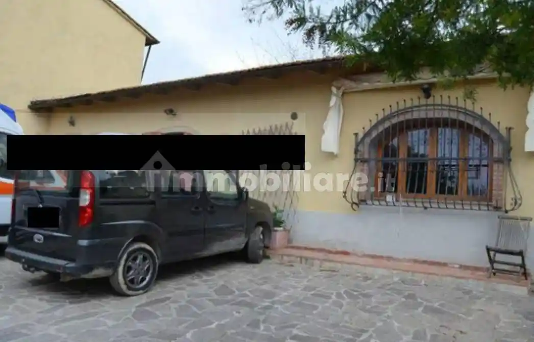Casa indipendente in vendita a Lastra a Signa