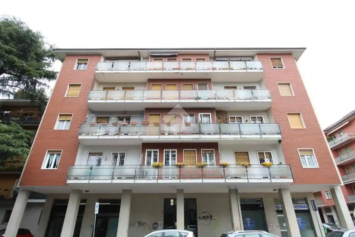 Appartamento in vendita a Brescia