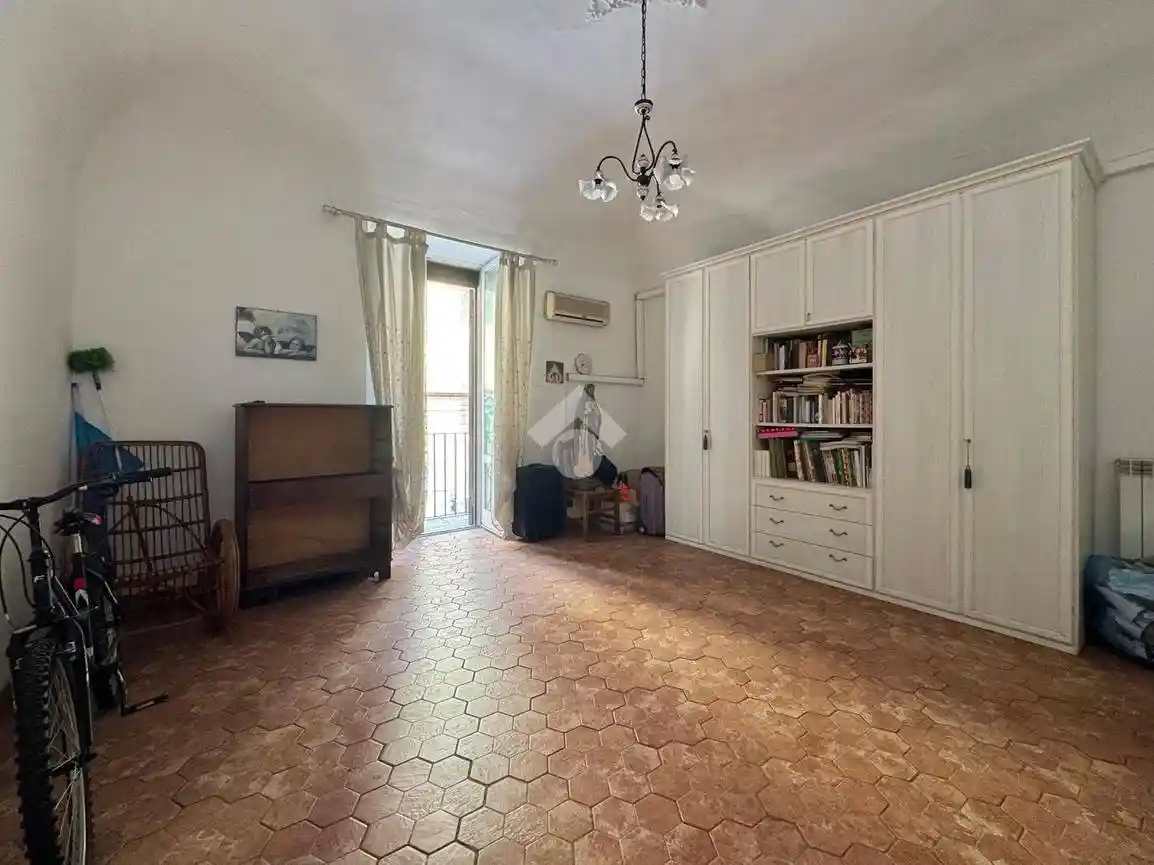 Appartamento in vendita a Portici