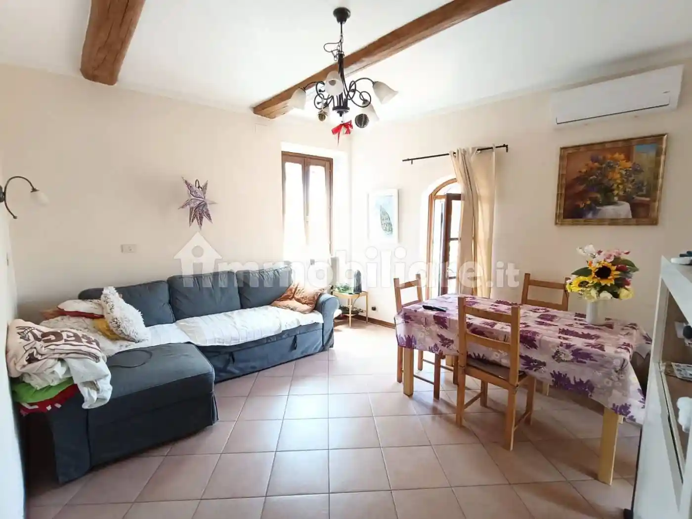 Casa indipendente in vendita a Pistoia