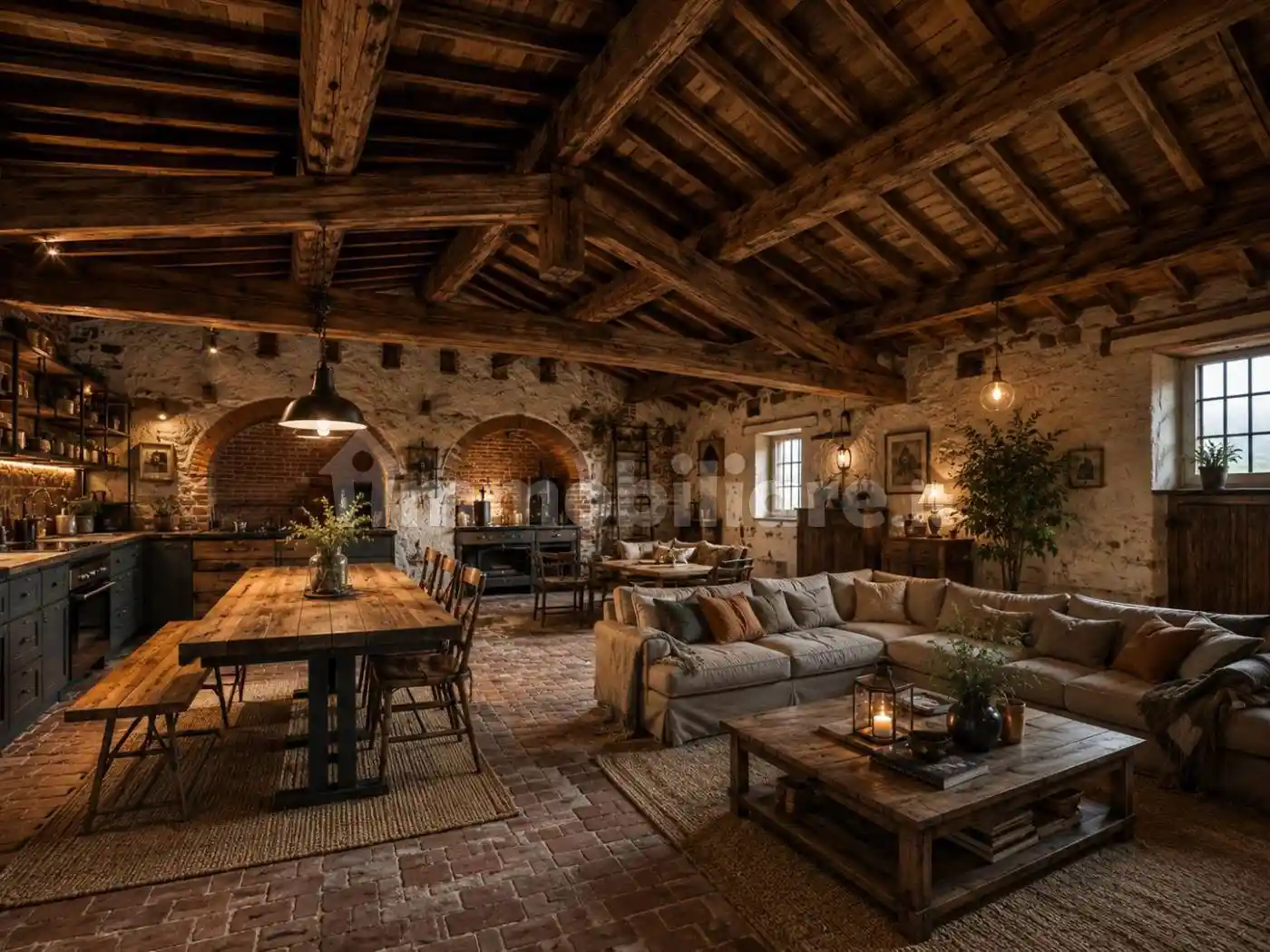 Rustico - Casale in vendita a Pistoia