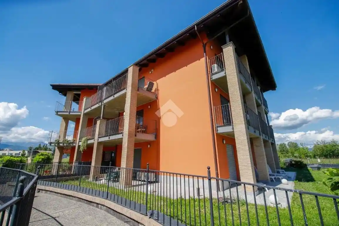 Appartamento in vendita a Rivarolo Canavese