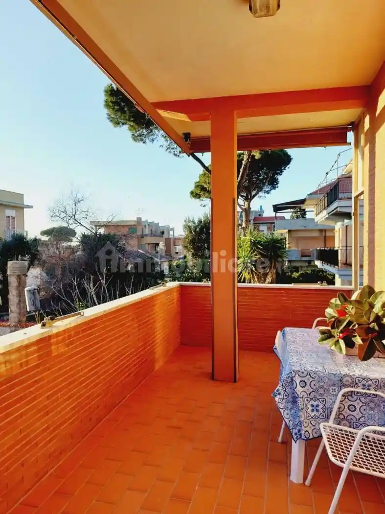 Appartamento in affitto a Anzio