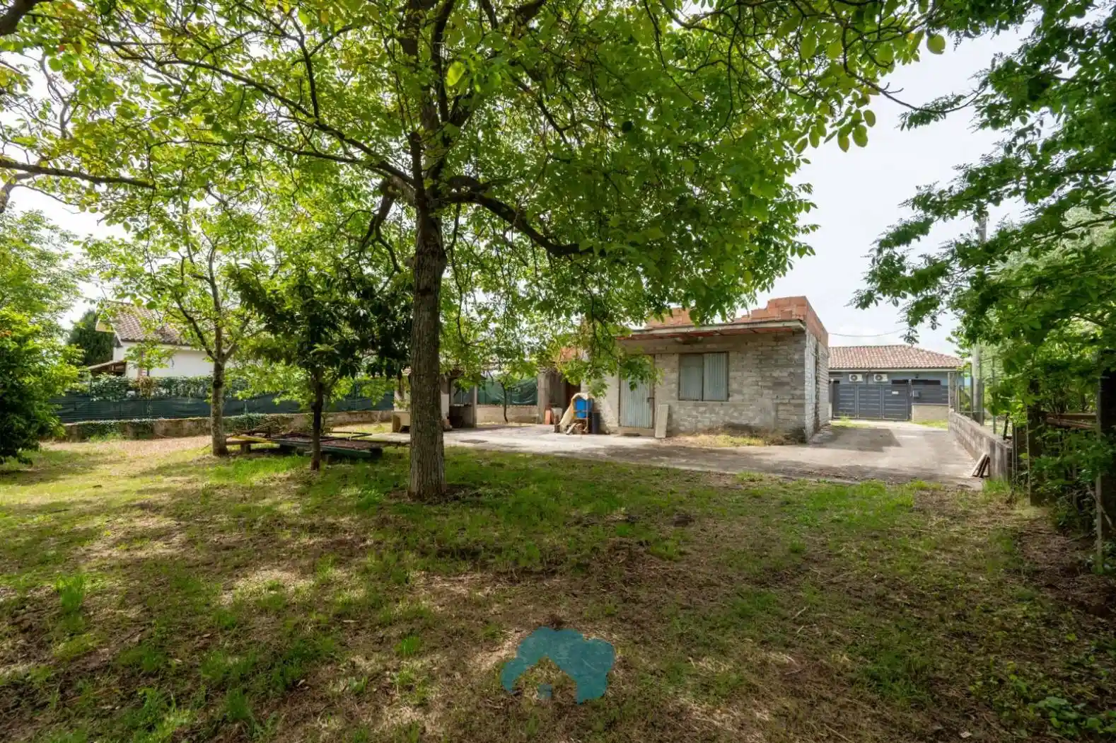 Rustico - Casale in vendita a Valmontone