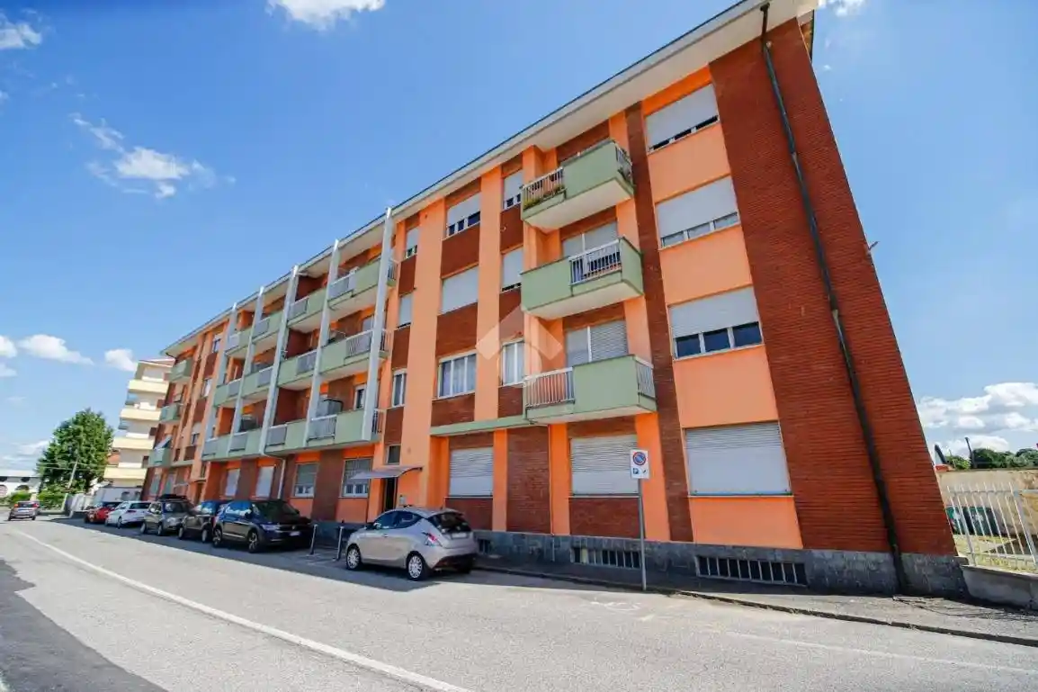 Appartamento in vendita a Rivarolo Canavese