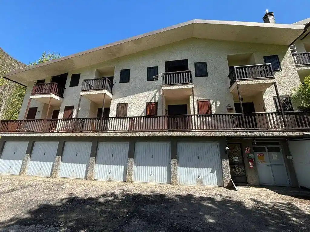 Appartamento in vendita a Prali