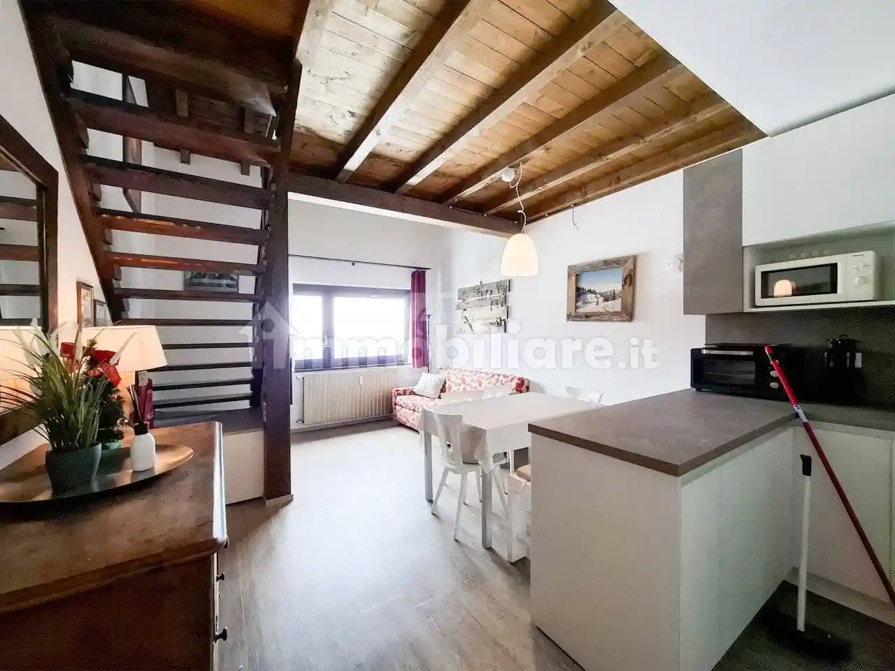 Appartamento in vendita a Ledro