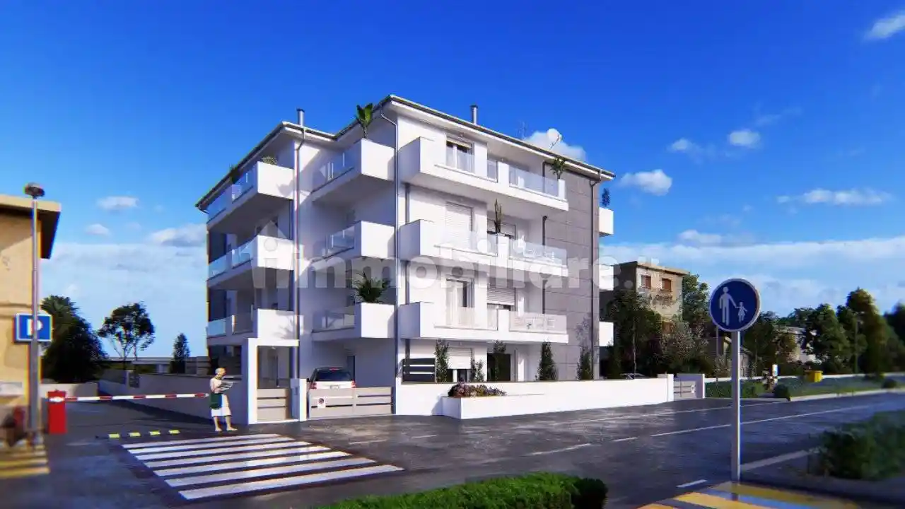 Progetto in vendita a Loano