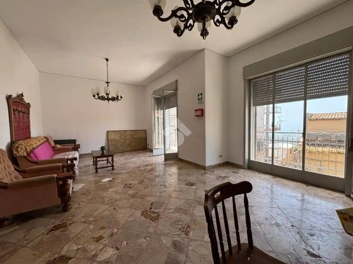 Appartamento in vendita a Agrigento