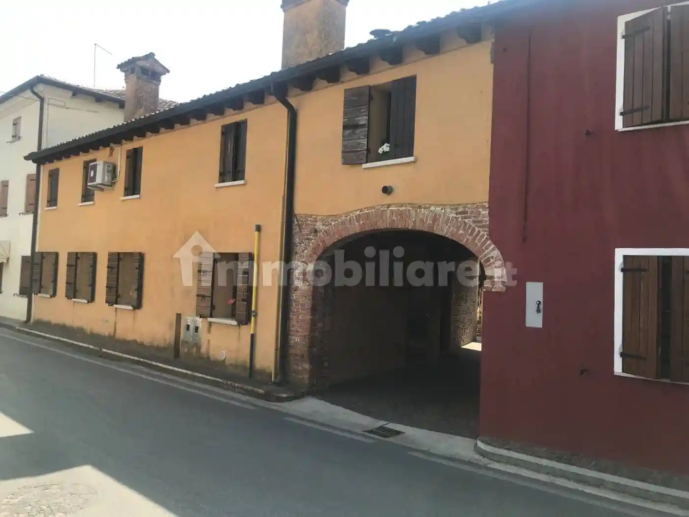 Appartamento in vendita a Giavera del Montello