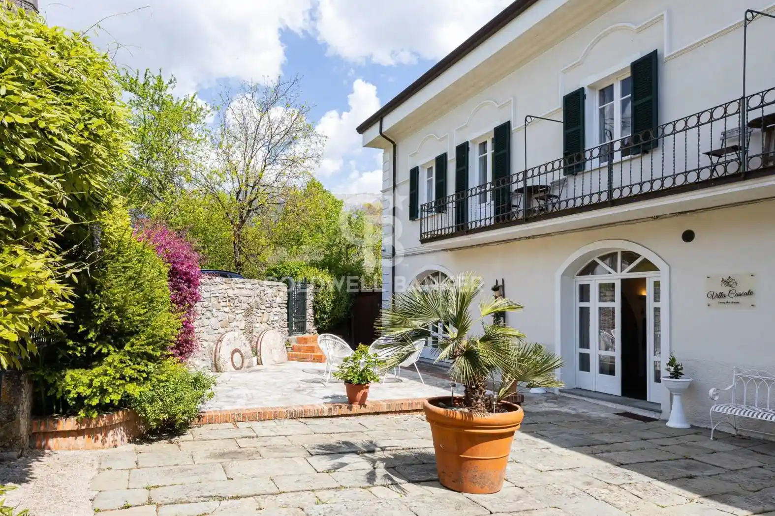 Villa in vendita a Bagnone