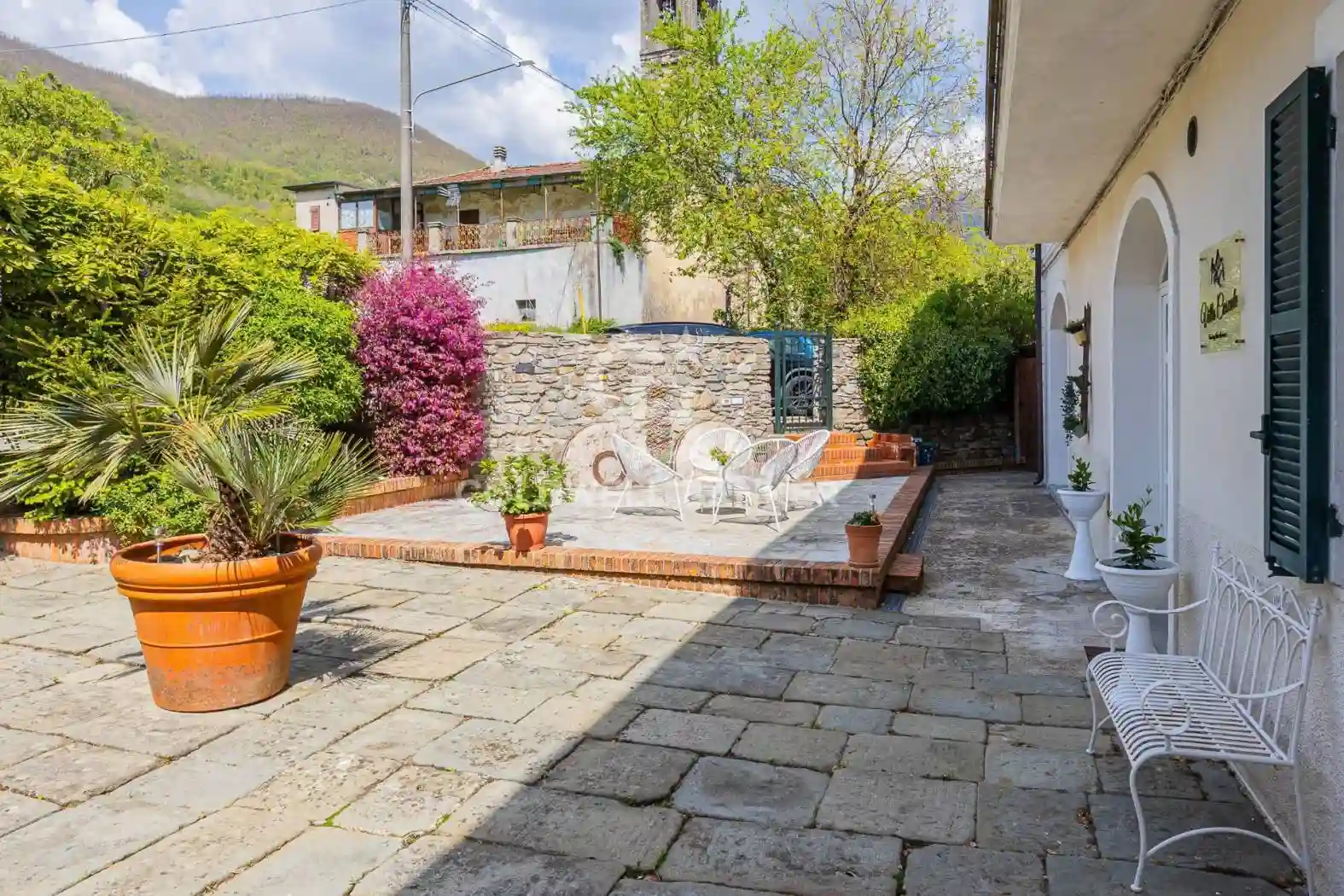 Villa - foto 5