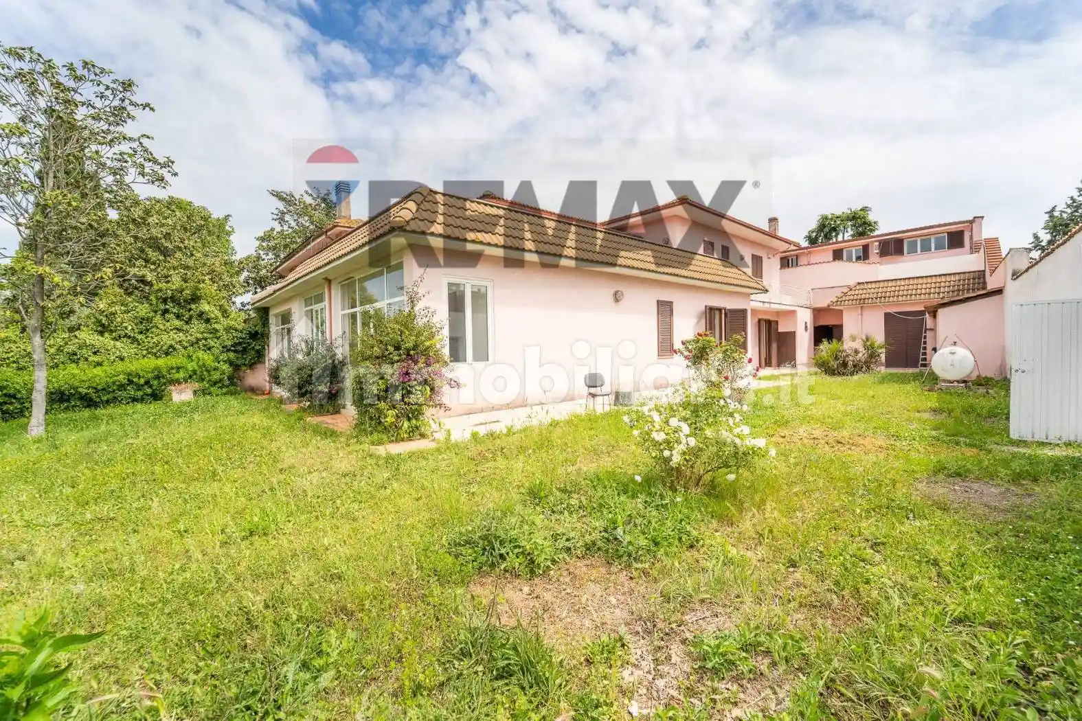 Villa in vendita a Roma