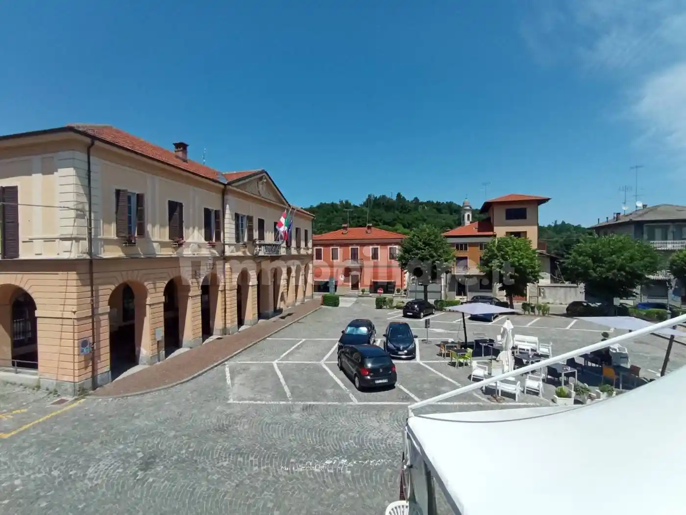 Appartamento in affitto a Peveragno