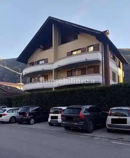 Appartamento in vendita a Tirano