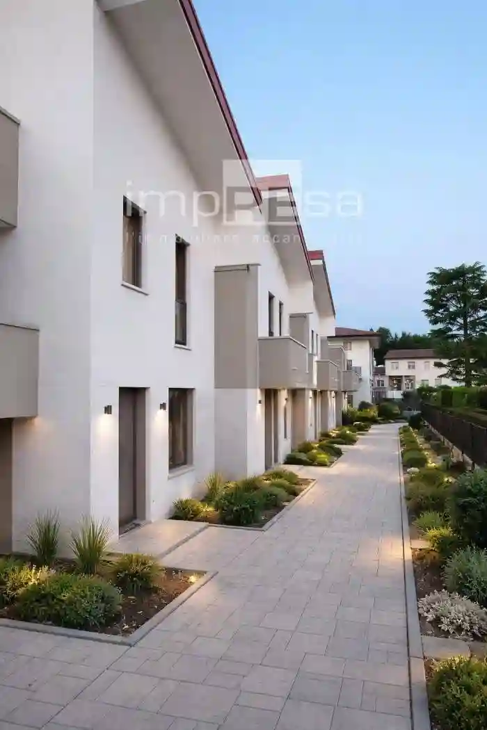 Villetta a schiera - foto 3