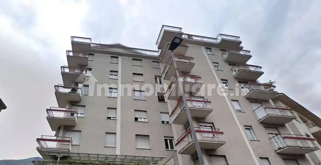 Appartamento in vendita a Sondrio