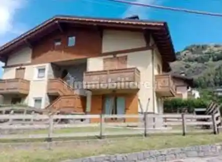Appartamento in vendita a Sondalo