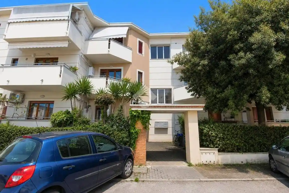 Appartamento in vendita a Giulianova