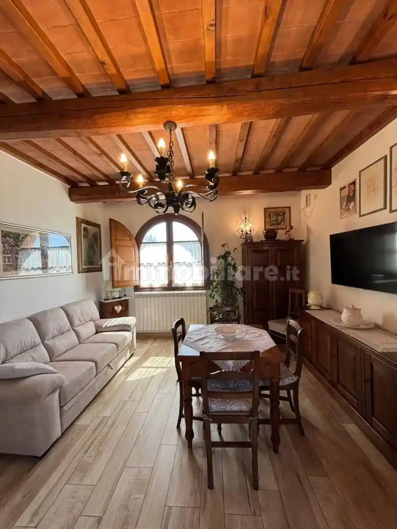 Appartamento in vendita a Massarosa