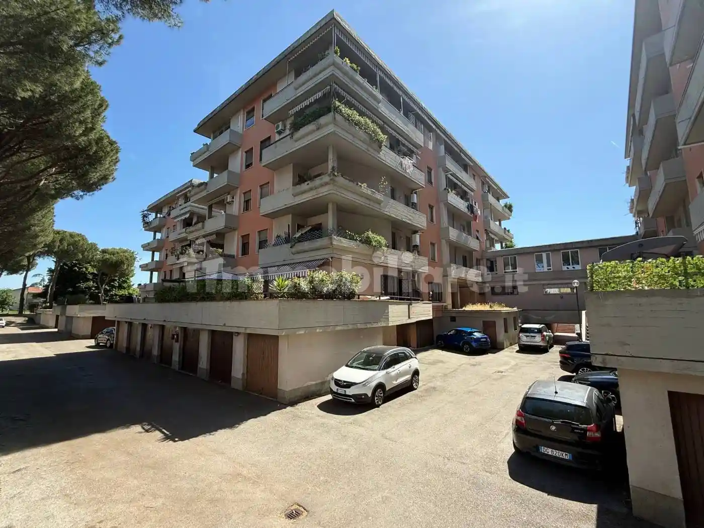 Appartamento in vendita a Campi Bisenzio