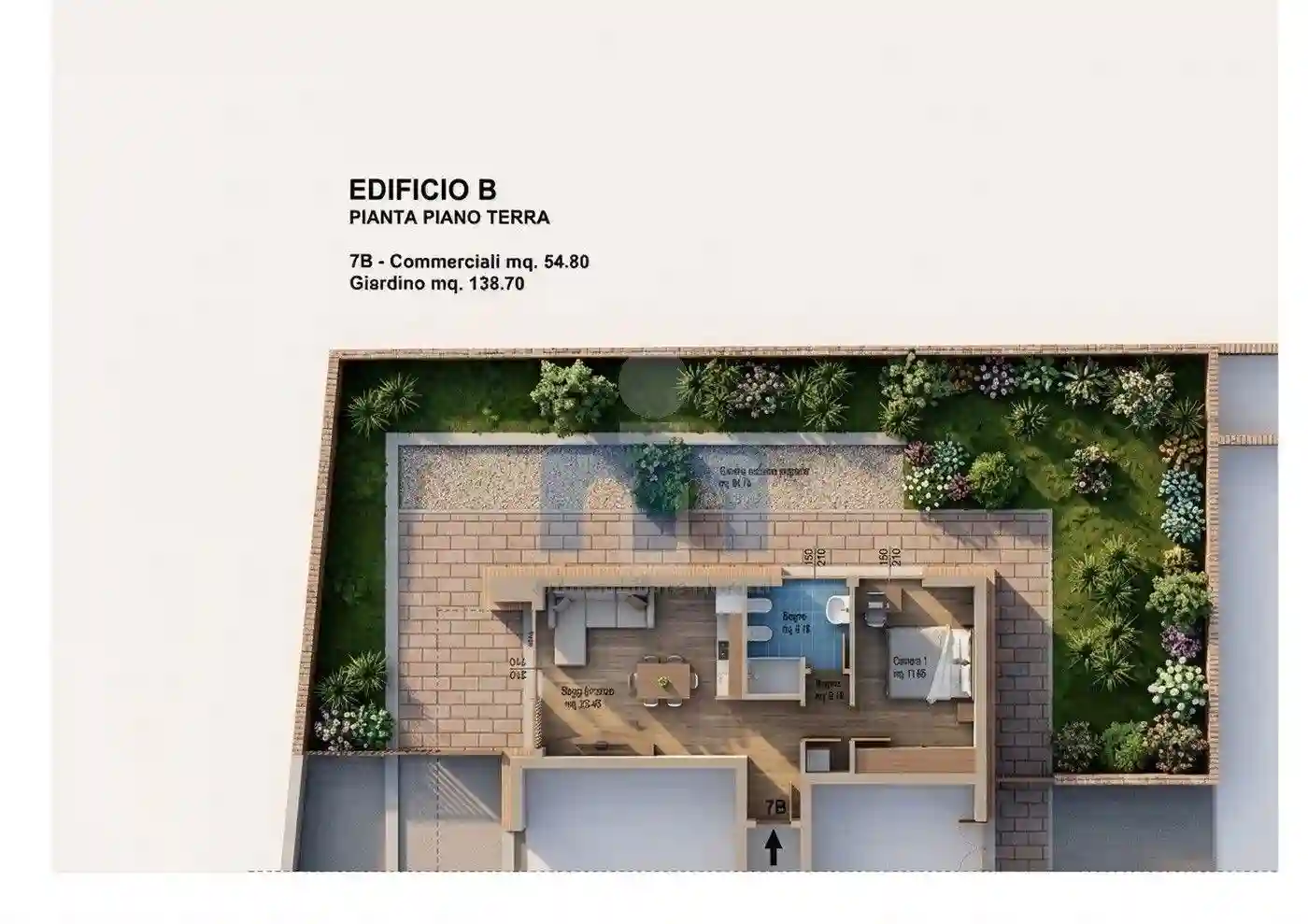 Appartamento - foto 4