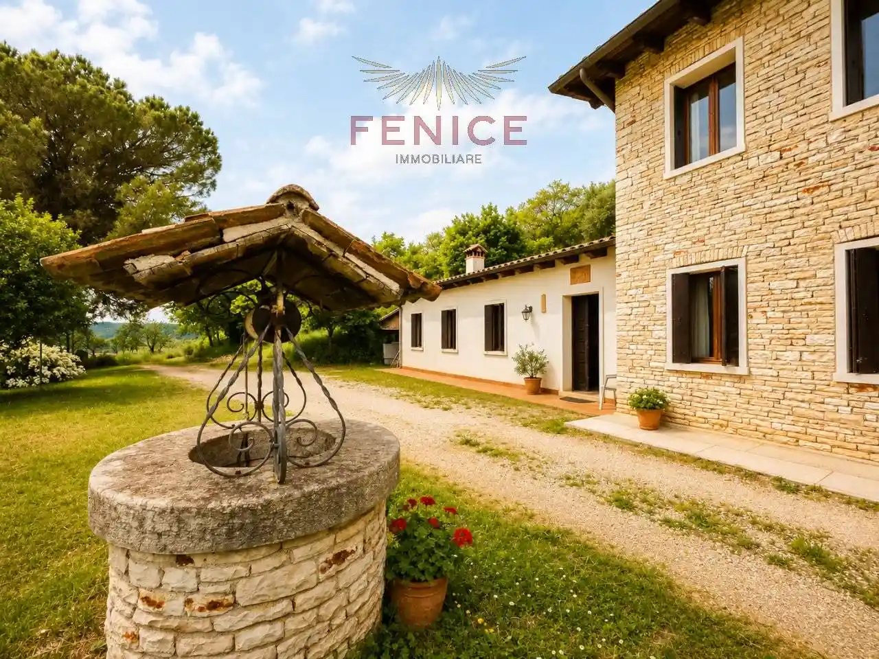 Villa in vendita a Possagno