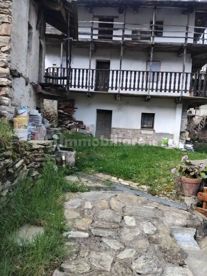 Rustico - Casale in vendita a Corio