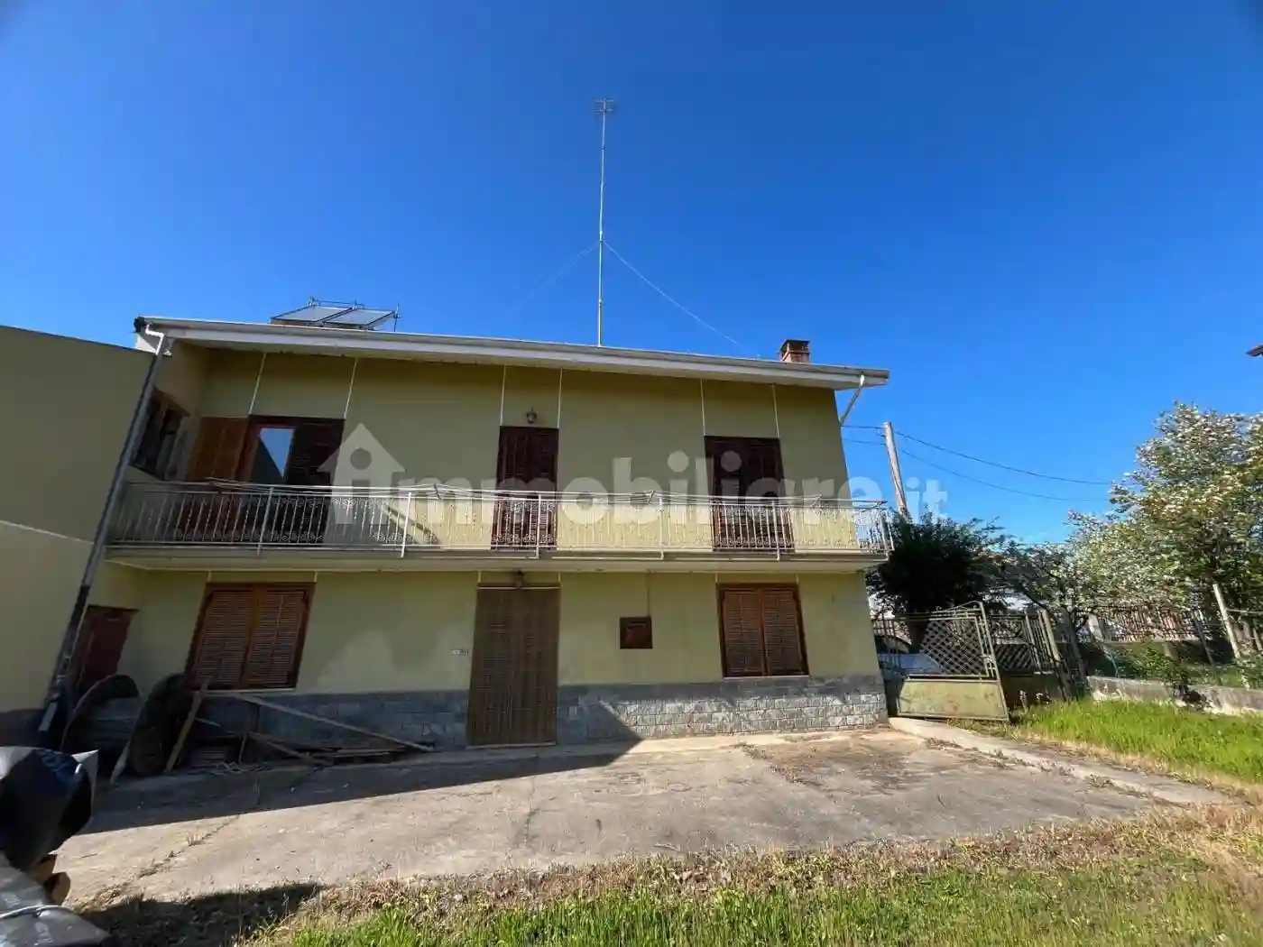 Casa indipendente - foto 2
