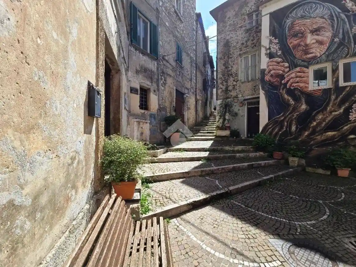 Appartamento in vendita a Fiuggi