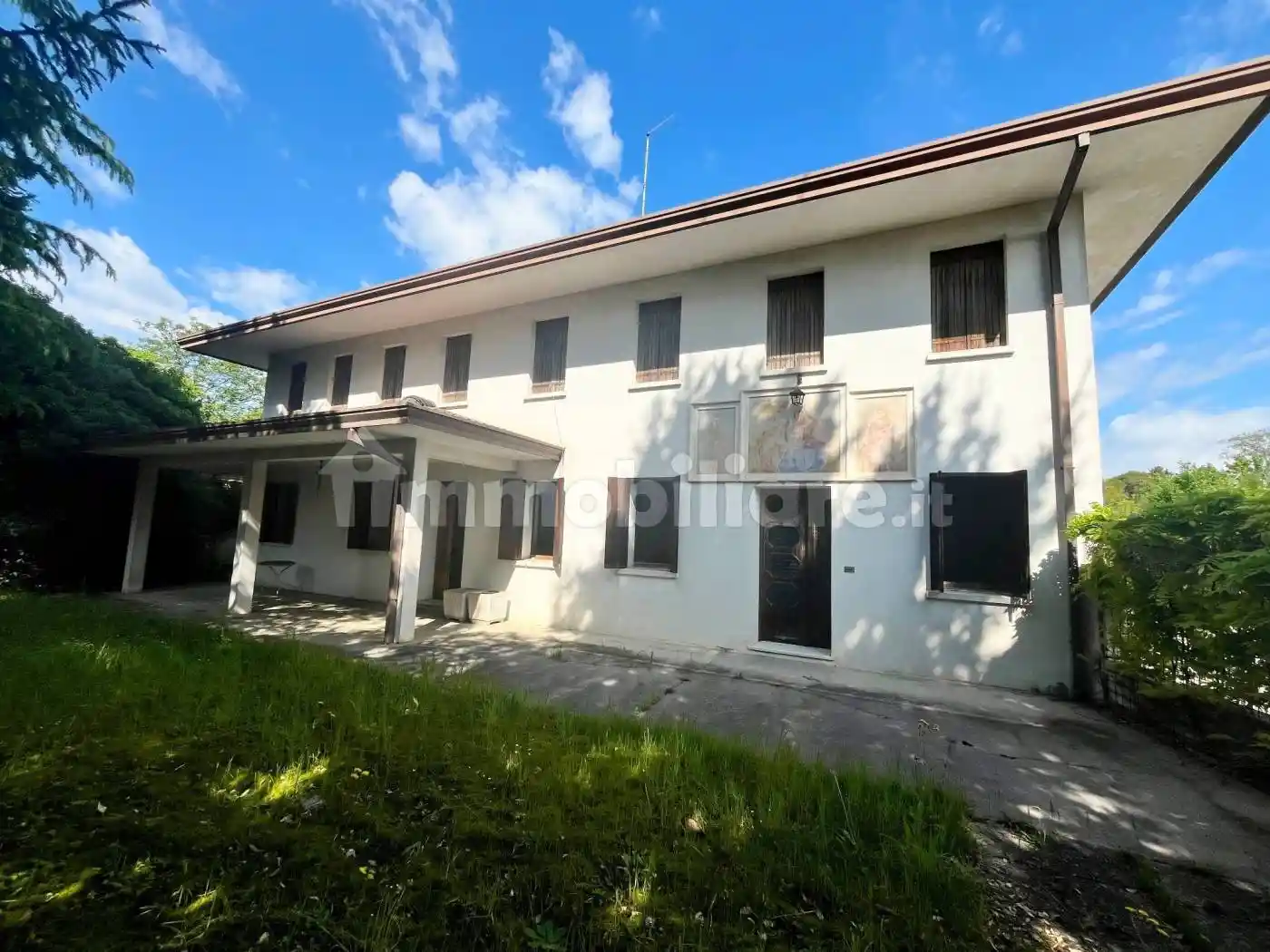 Villetta a schiera in vendita a Cordenons