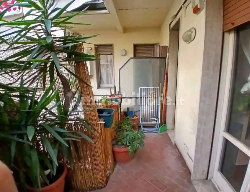 Appartamento in vendita a Pontedera